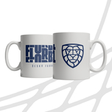 Mug ZigZag Czech Floorball