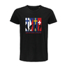 T-shirt limited EFT Florbal Karlovy Vary Czech Floorball