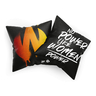 Pillow Women power MS CF