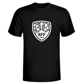 Tričko dětské logo SFF 2018