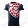 Men´s t-shirt subli CF