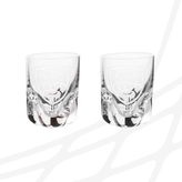 Set panáků Český florbal