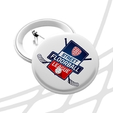 Placka Street floorball league