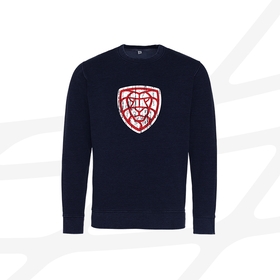 Kid´s sweatshirt basic logo CF