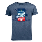 Men´s T-shirt Street floorball league
